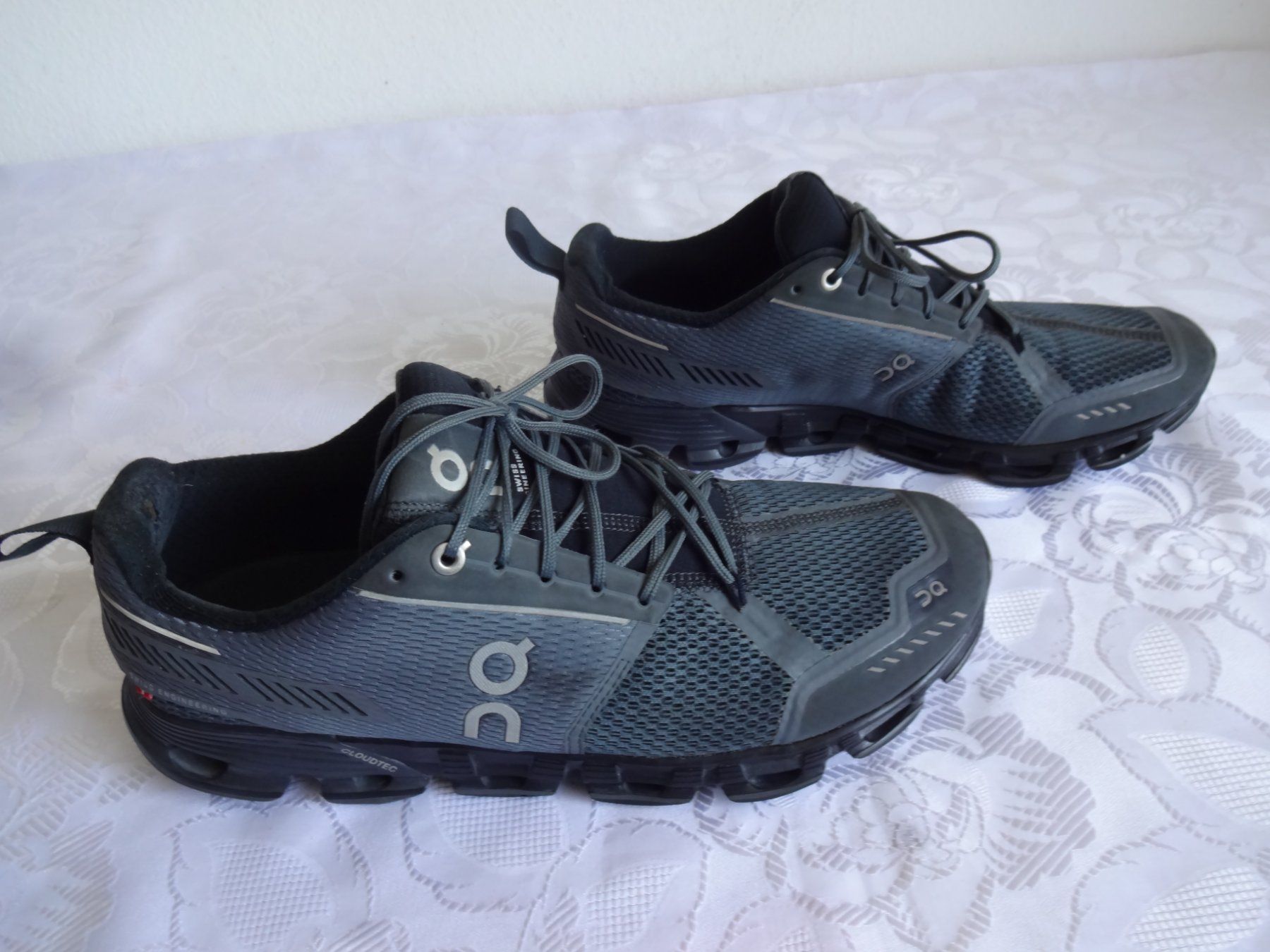 On Herrenschuhe: "" ON "" Schuhe Nr.43 – Gebraucht aus Frauenfeld von rey06