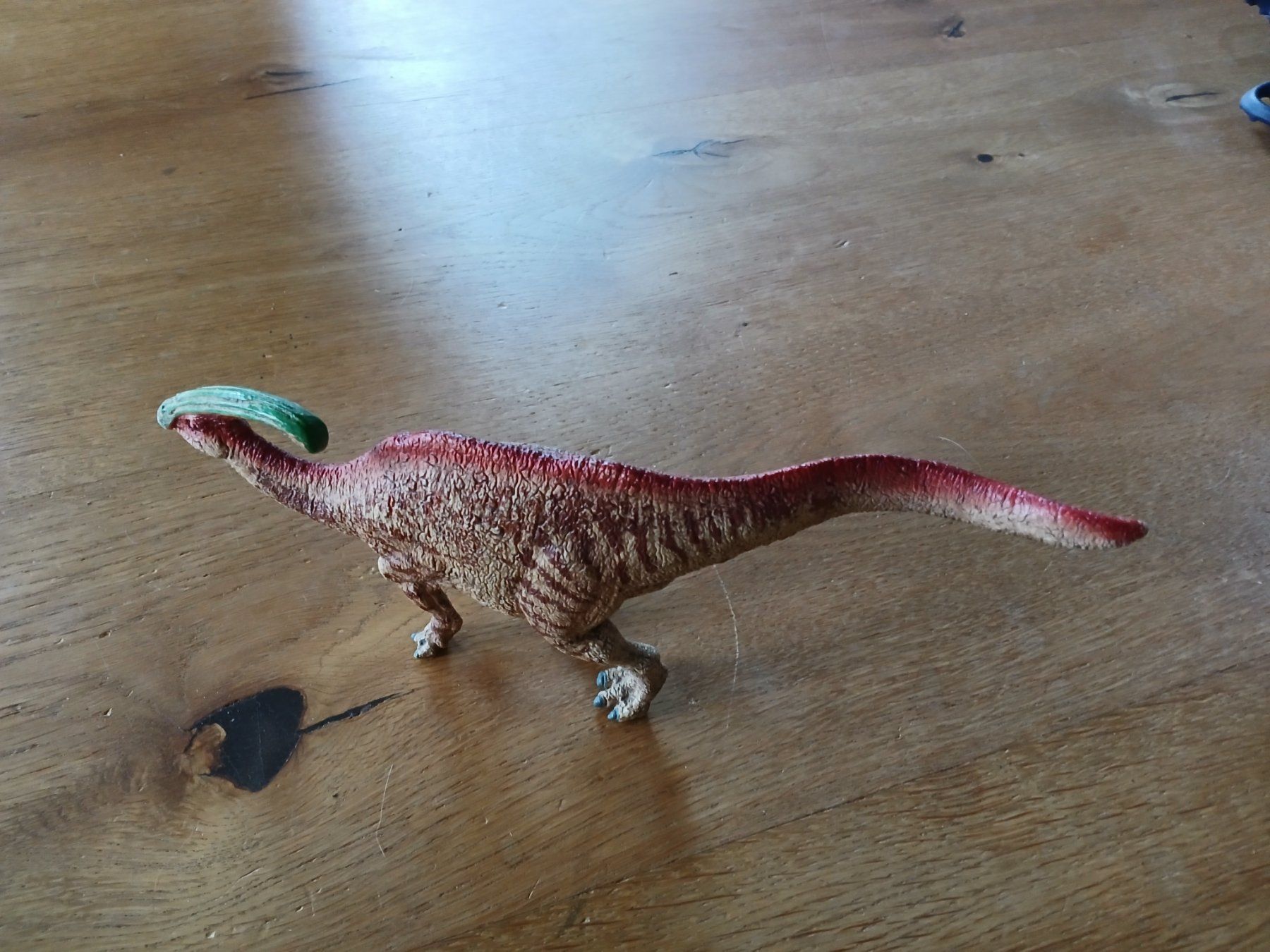 Schleich Giocattoli: Schleich Dino – Usato da Wolfhausen venduto da Garfield1414 1