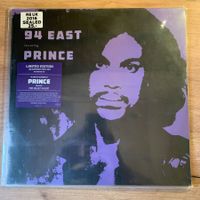 PRINCE - 94 EAST FEATURING PRINCE /RE UK 2016 SEALED LIMITED