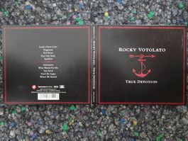 CD : Rocky Votolato