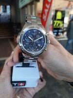 Tissot nuovo