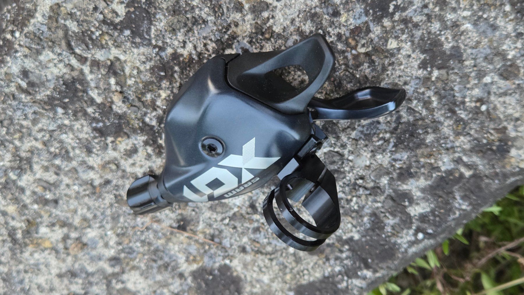Sram Pièces détachées: SRAM Trigger Schaltgriff X01 Eagle 12-fach – D'occasion à Zug par Mtb09 1