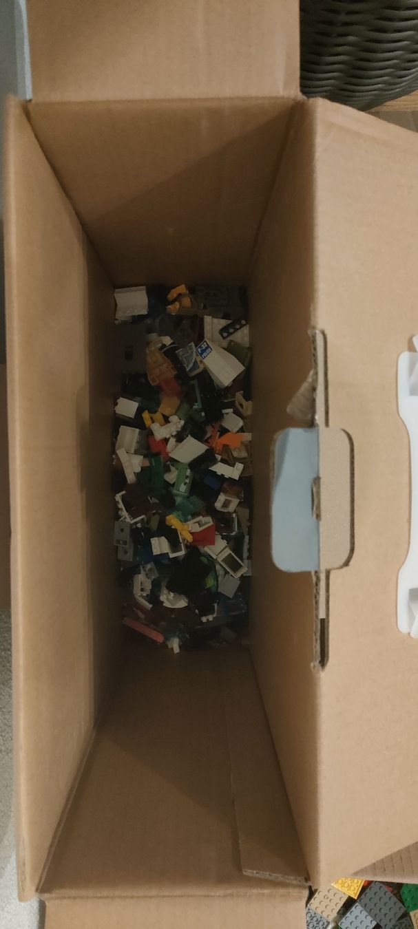 Lego Spielzeuge: Lego Bausteine Set – Gebraucht aus Muri AG von Suiphi 6