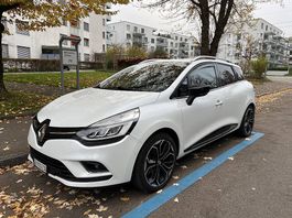 Renault Clio 1.2T 90th Anniversary