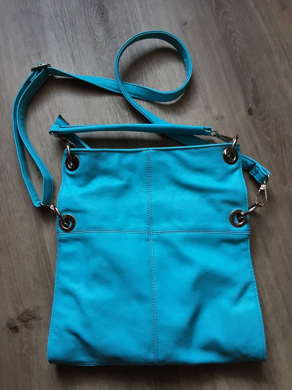 Borse da donna: Trendige, Handtasche – Nuovo (secondo la descrizione) da Altdorf UR venduto da Brandli