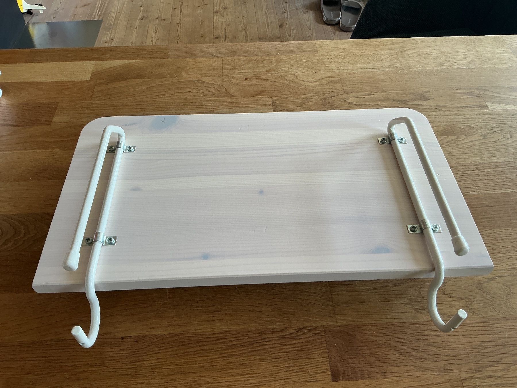 Tables de nuit: Flexa Classic Einhängenachttisch – D'occasion à Konolfingen par Stephu72 2