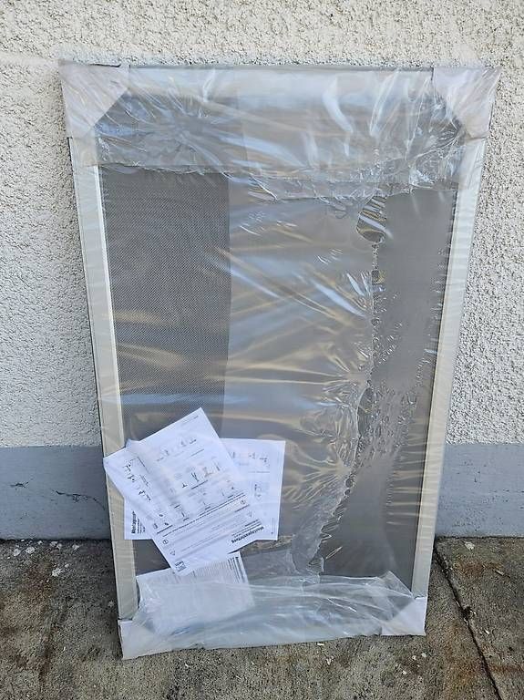 Gitter & Roste: 4 Lichtschachtabdeckungen  – Gebraucht aus Orpund von rodolfo58