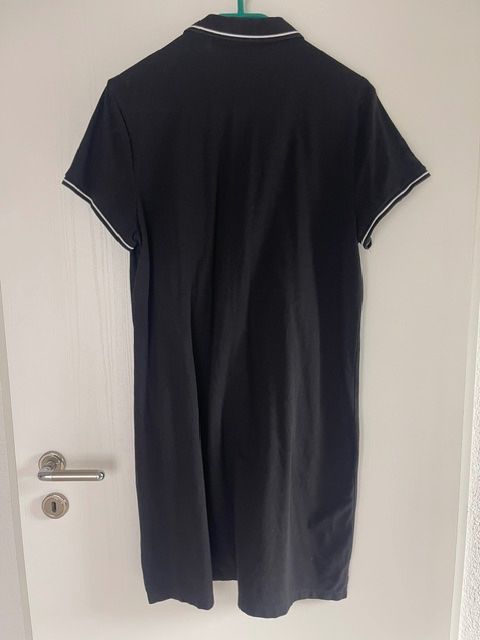 Tommy Hilfiger Vestiti: Tommy Hilfiger Kleid schwarz Gr. XL – Usato da Aesch ZH venduto da niro007 4