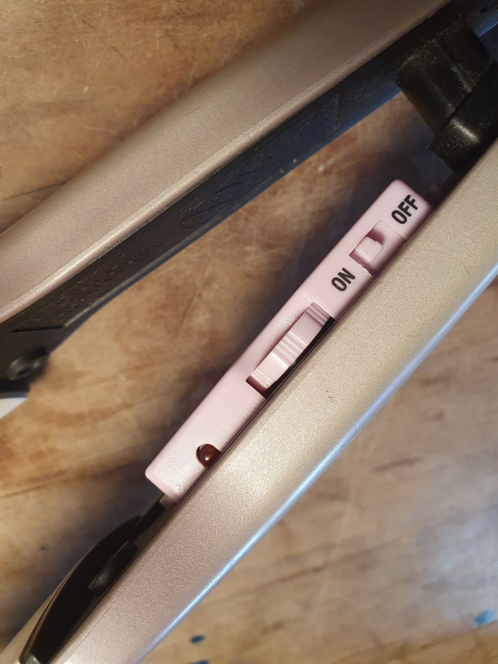 Piastre & Arricciacapelli: Miostar Lockenwickler – Usato da Zürich venduto da loosebone 3