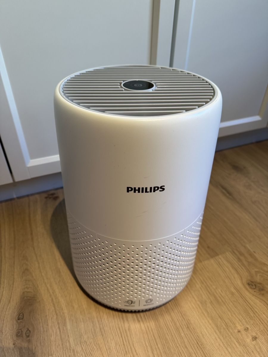 Philips Purificatori d'aria: Philips Luftreiniger AC0819 – Usato da Aarau venduto da tin_67yl 1
