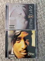 2x 2Pac