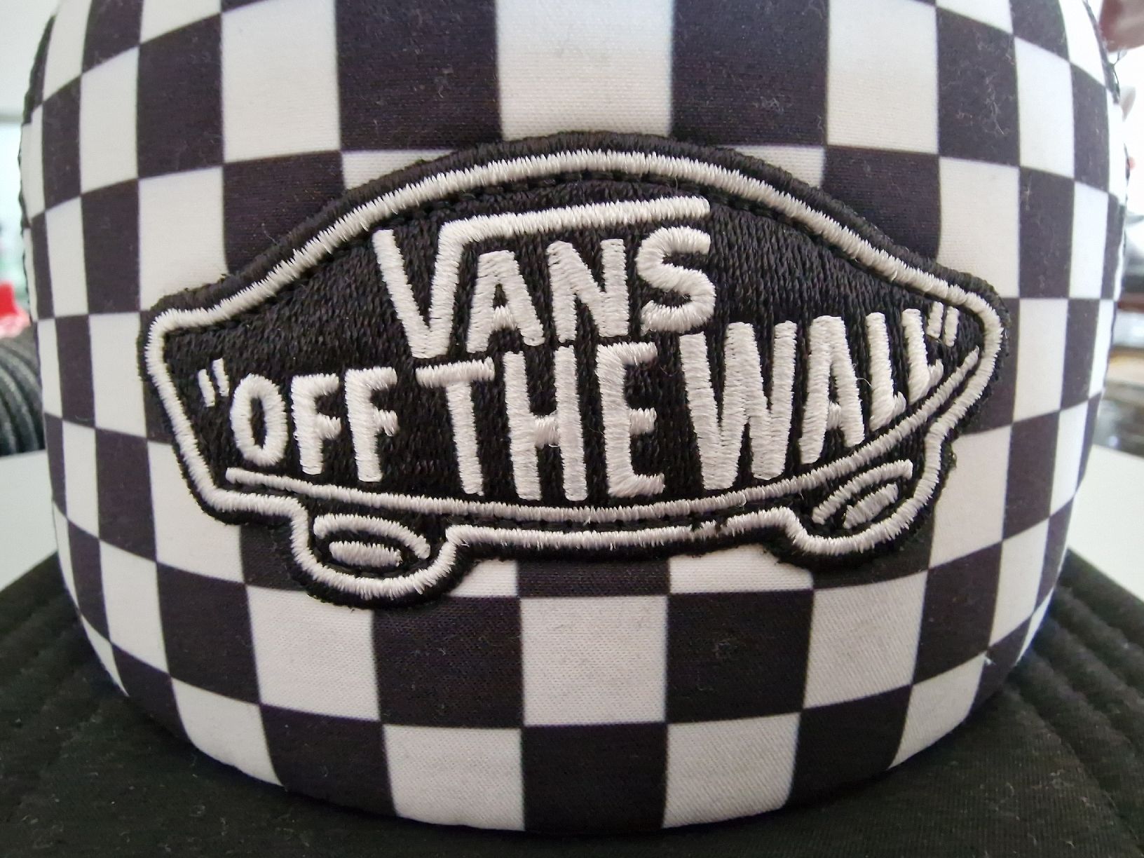Vans Altro abbigliamento per bambino: Cap / Mütze von Vans – Nuovo (secondo la descrizione) da Oftringen venduto da Tunertune 1