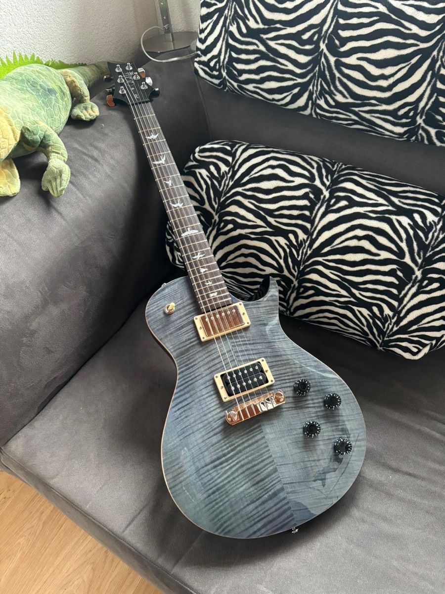 PRS SE 245 Whale blue (Gebraucht) in uetendorf für CHF 520 – nur