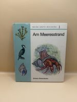 Am Meeresstrand - Nr. 1 - Brönner Kinderbuch (1971)