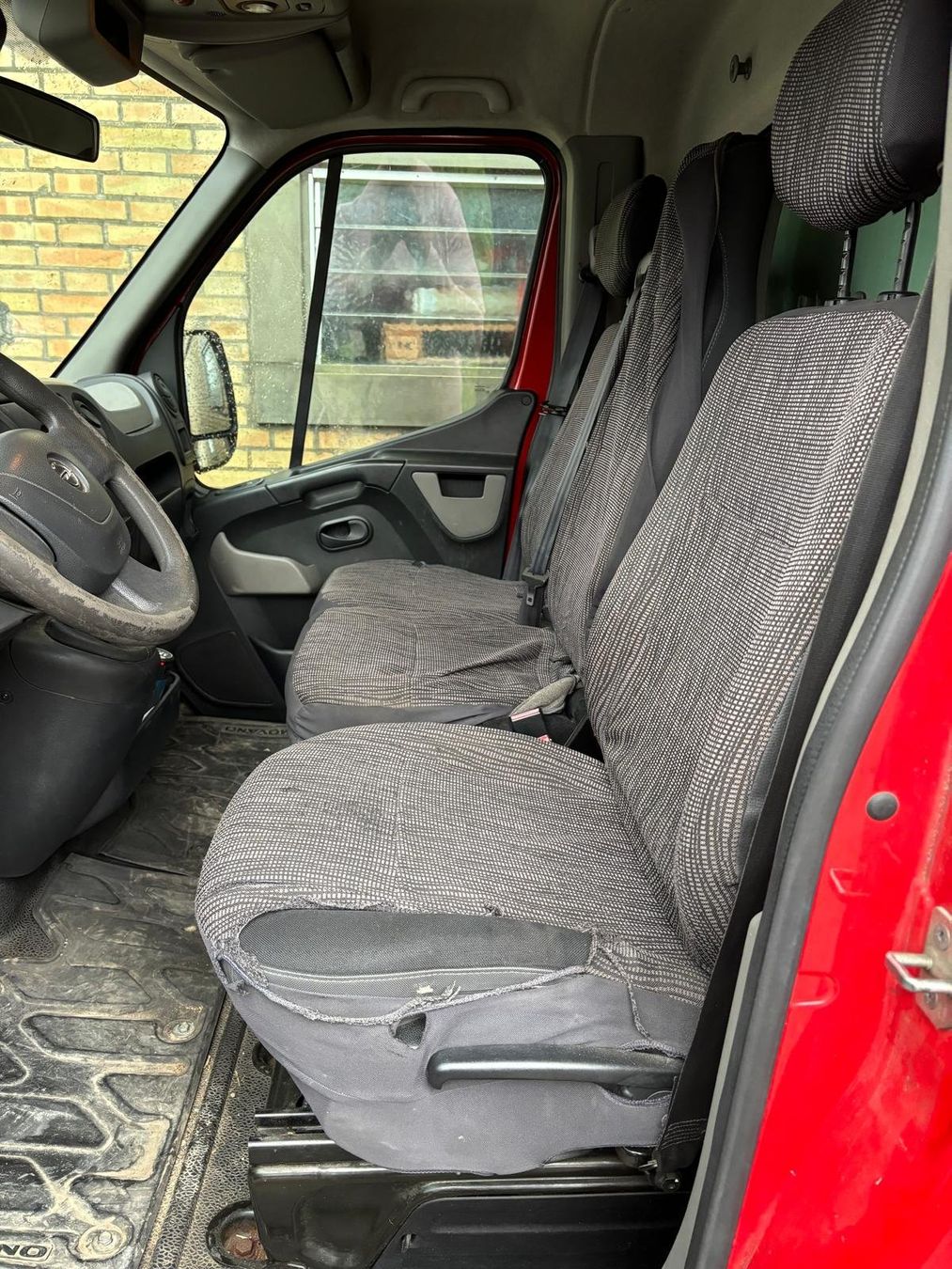 Opel Veicoli commerciali: Auto – Usato da Bern venduto da sib_nmb7 4
