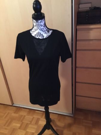 Shirt zur Verbesserung der Körperhaltung Gr Xl