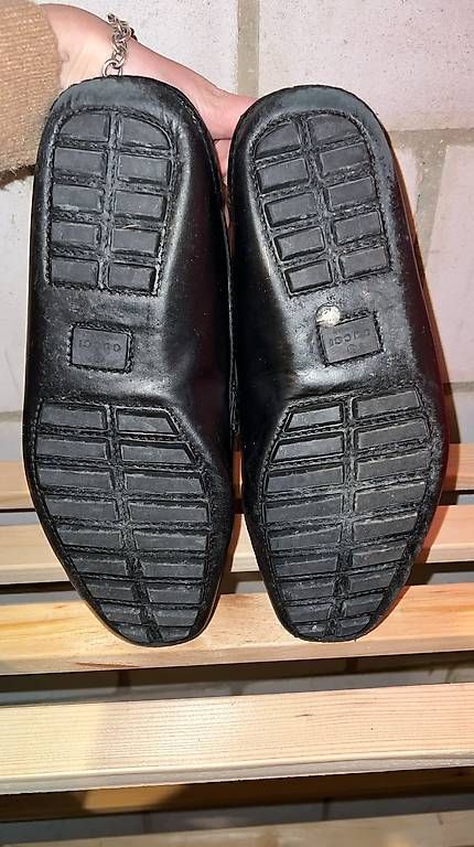 Gucci Scarpe da uomo: Gucci Bamboo – Usato da Niederuzwil venduto da Claudio_Paltenghi 1