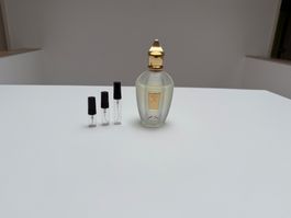 Xerjoff Renaissance Abfüllung 3ML