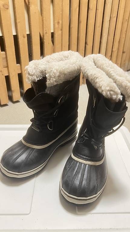 Scarpe da donna: Bottes Sorel – Usato da Neuchâtel venduto da tst_k8xv 1
