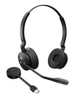 Jabra Engage 55 SE Stereo USB-C