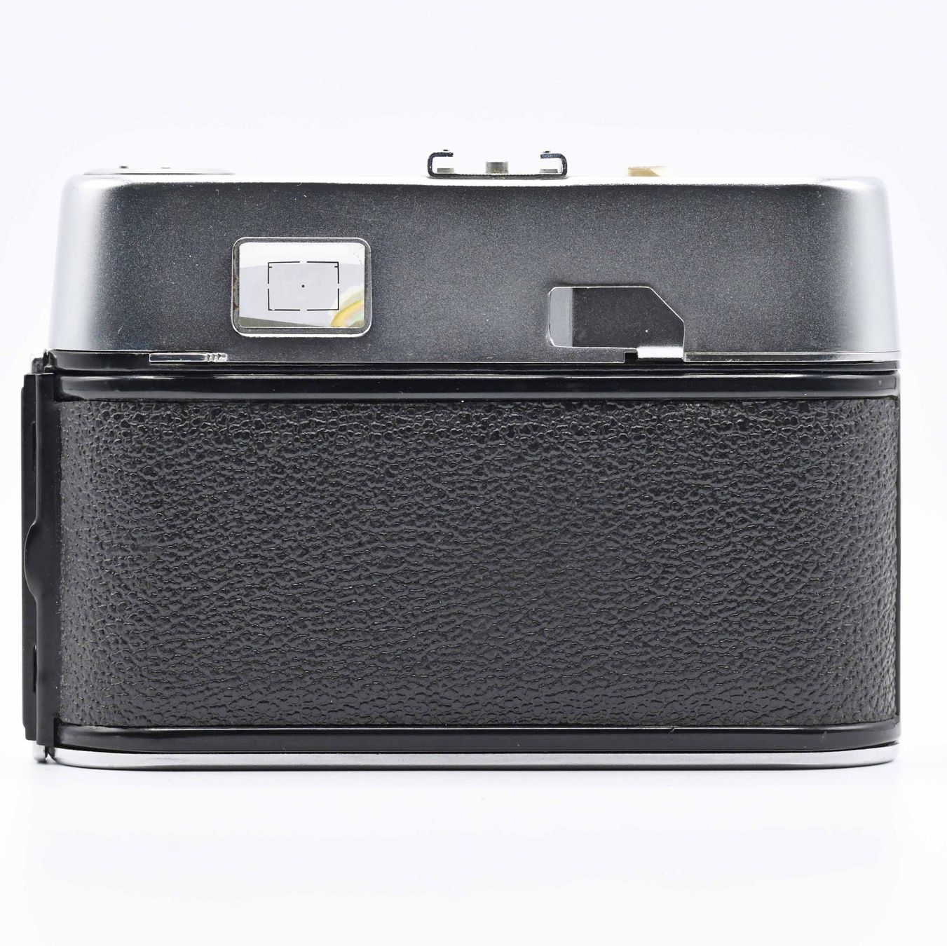 Voigtländer Fotocamera: voigtländer camera VITO CL – Usato da Bellinzona venduto da CarpiFotoSA 1