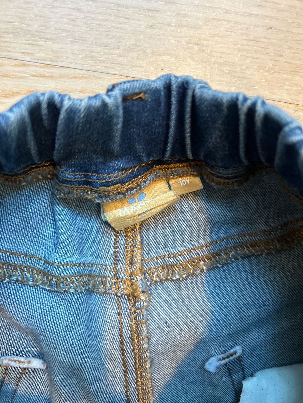 Jeans: Jeans Manor 140 – Usato da Muri AG venduto da Mkikus 1