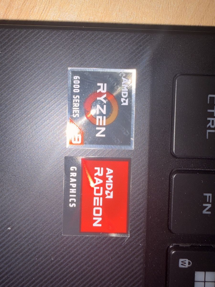 Asus Notebook: Notebook ASUS ROG FLOW GV301R – Nuovo (secondo la descrizione) da Neuhausen venduto da bod_6ncd 2