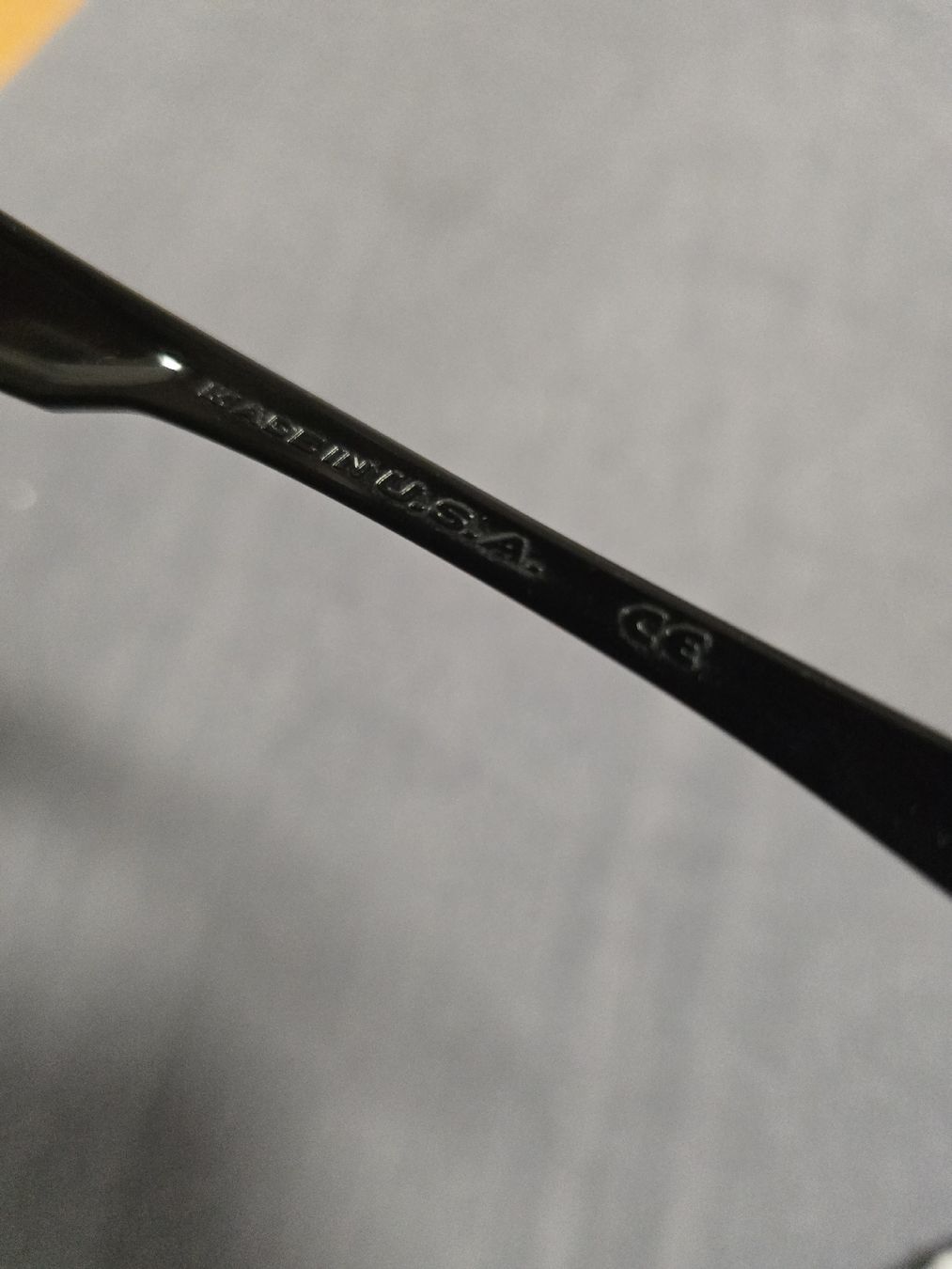 Oakley Occhiali & Lenti: Oakley Fives Squared Sonnenbrille – Usato da Langenthal venduto da jeru81 4