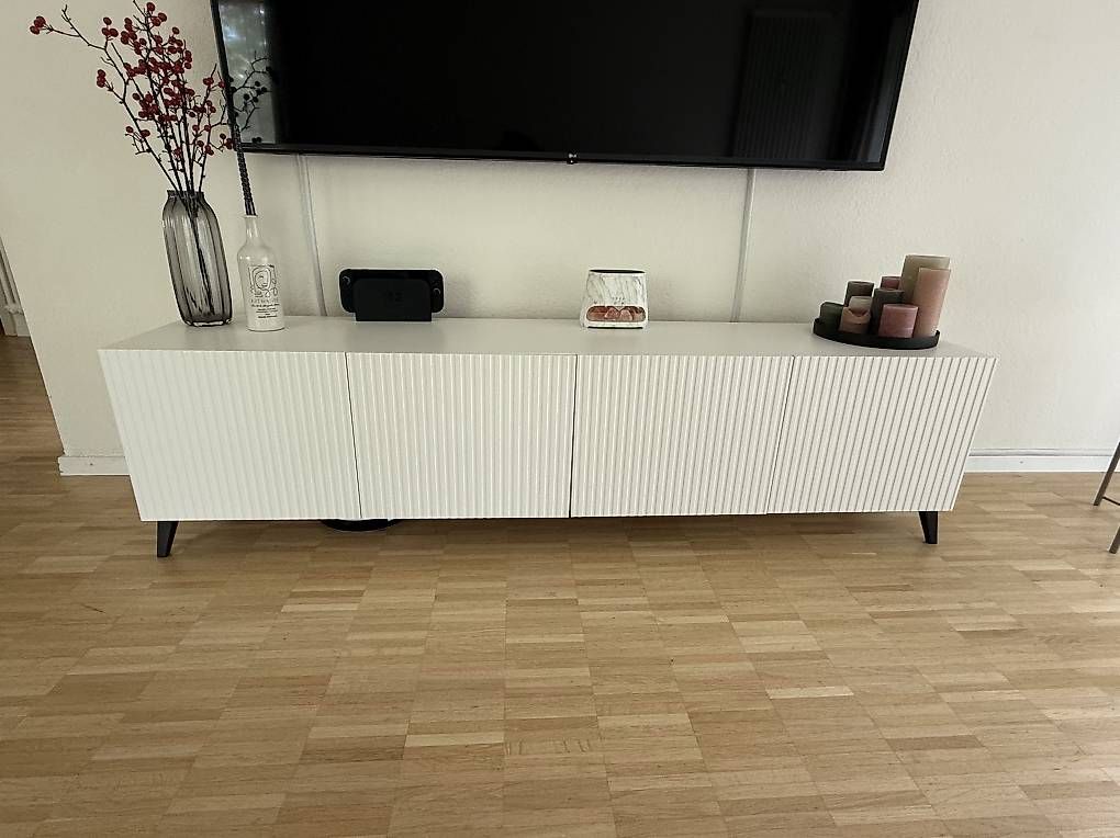 Mobili TV: Sideboard – Nuovo (secondo la descrizione) da Bern venduto da jac_5hjp