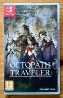 Octopath Traveler - Nintendo Switch
