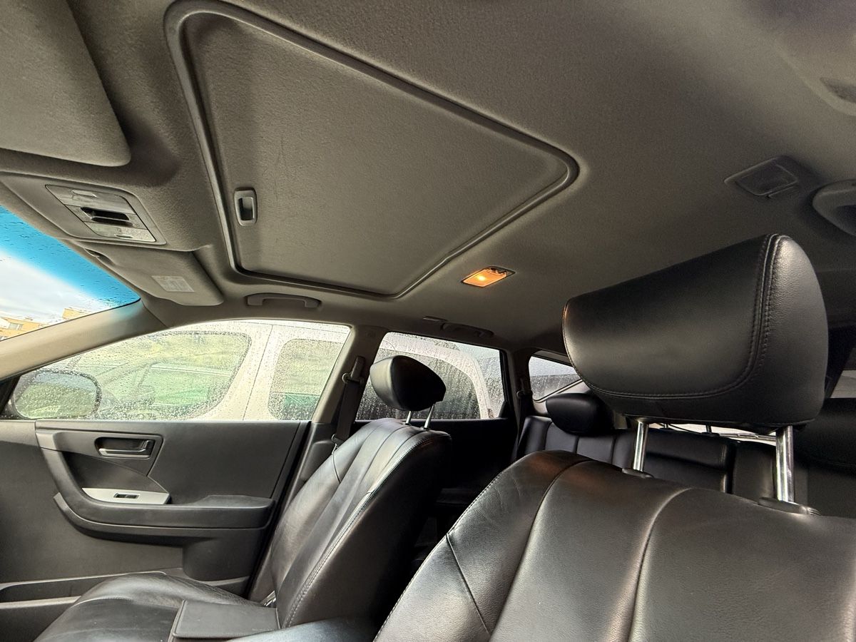 Nissan Autos: Nissan murano 3.5 v6 2006 – Defekt aus Unterengstringen von Amiiiamg 5