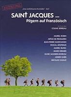 SAINT JACQUES LA MECQUE           PILGERN            WIE NEU