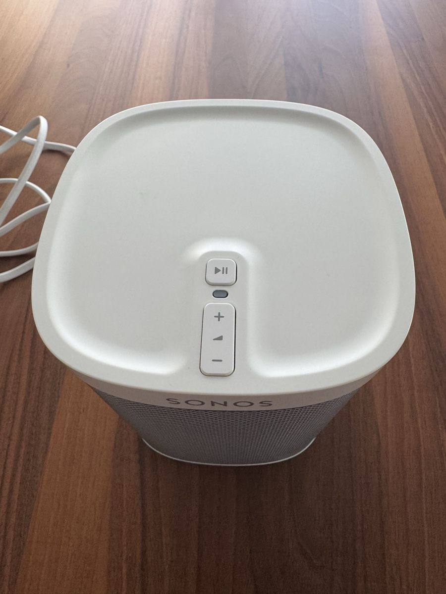 Sonos Haut-parleurs: Sonos Play 1 – D'occasion à Dänikon ZH par Flower-Power20 2