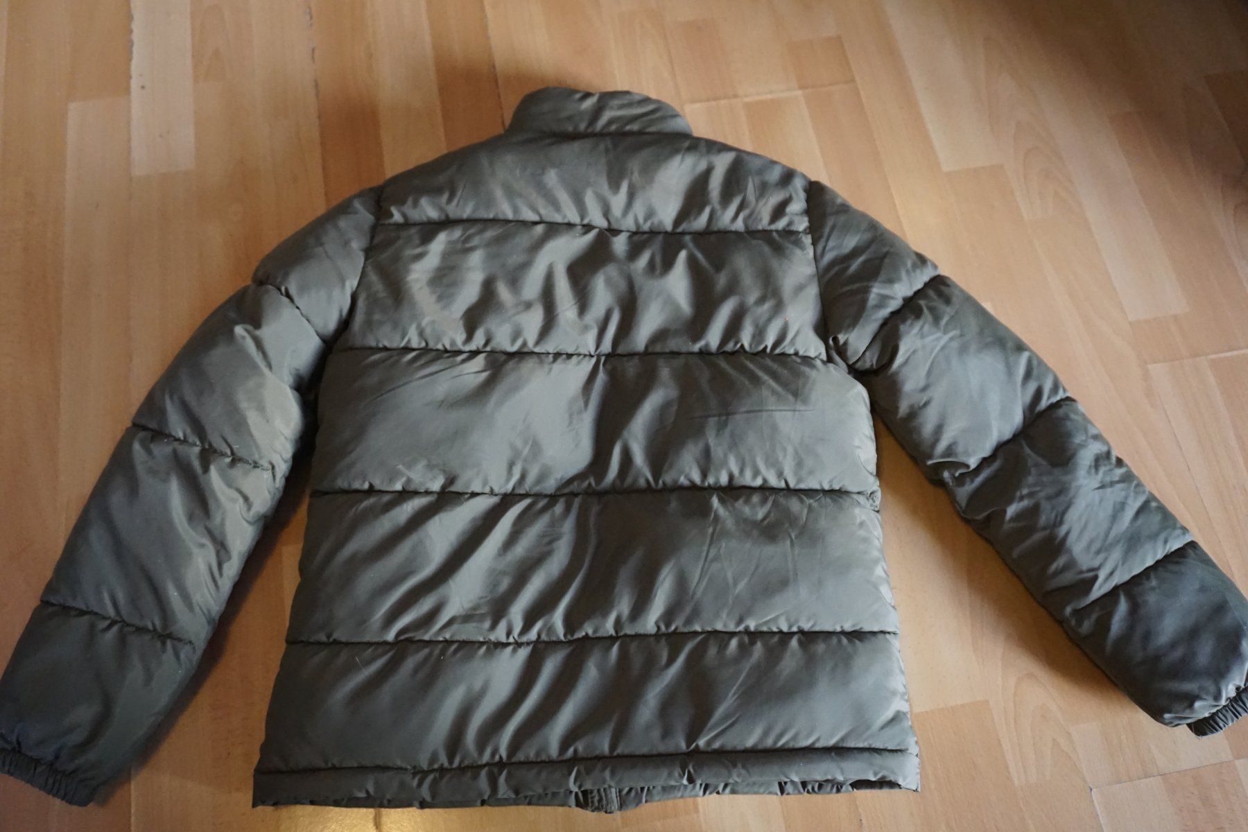 H&M Giacche & Cappotti: Warme Jacke von H&M - Grösse 164 – Usato da Zürich venduto da einalemjena 6