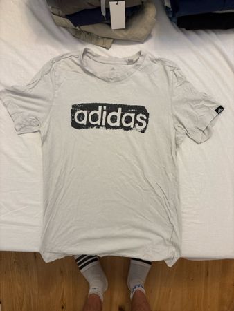 T-Shirt Adidas Grösse S