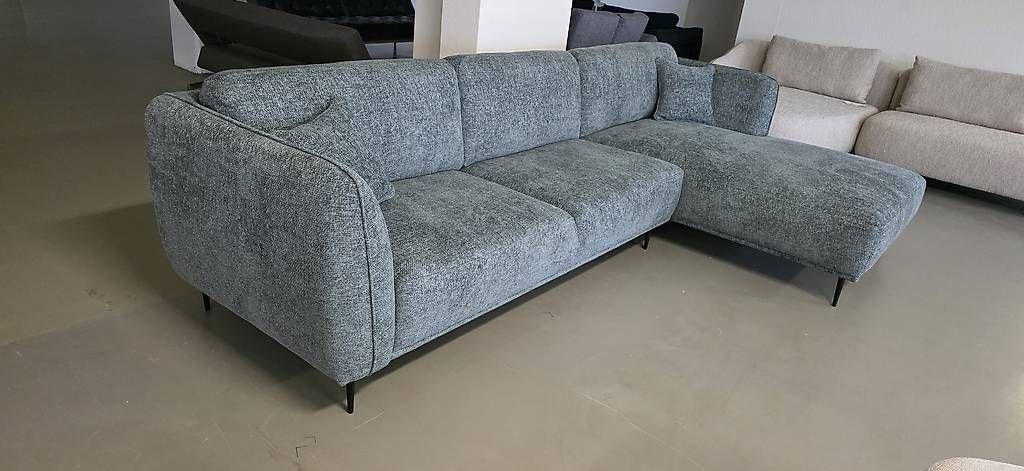 Divani: Sofa neu 50% Rabatt – Nuovo e nell'imballaggio originale da Lützelflüh-Goldb venduto da Rampenverkauf_72_ 5