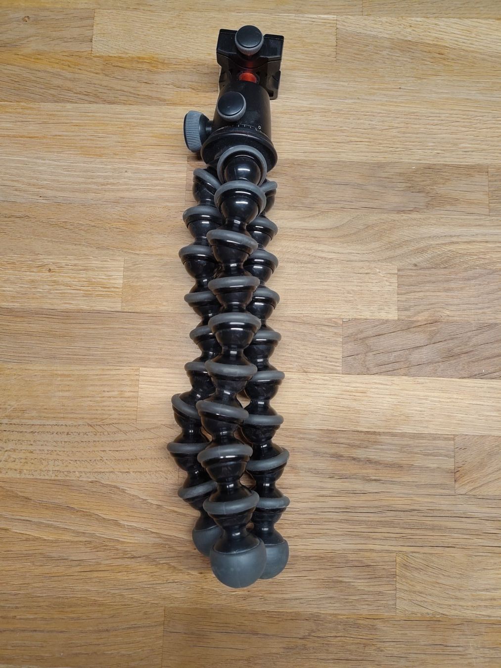 Joby Stative & Stativköpfe: Joby Gorillapod 5K – Gebraucht aus Stans von bergsicht42 2