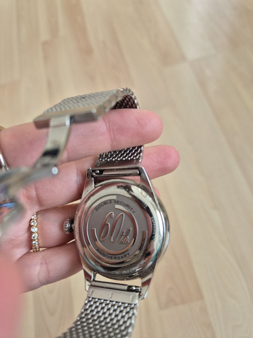 Certina Orologi: Certina DS-1 Special Edition – Nuovo (secondo la descrizione) da Weinfelden venduto da ele_57l7 2