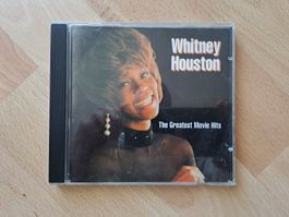 Whitney Houston, The Greatest Movie Hits