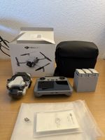 DJI Mini 4 Pro Fly More Combo, like new