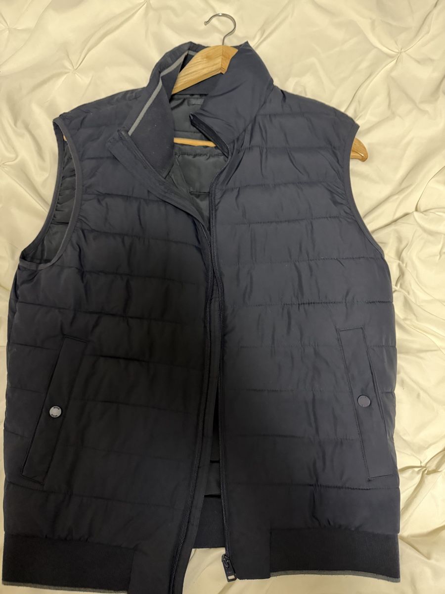 Gilets: Veste mi saison manche courte  – Neuf (Voir description) à Granges-Marnand par baj_89l9 1