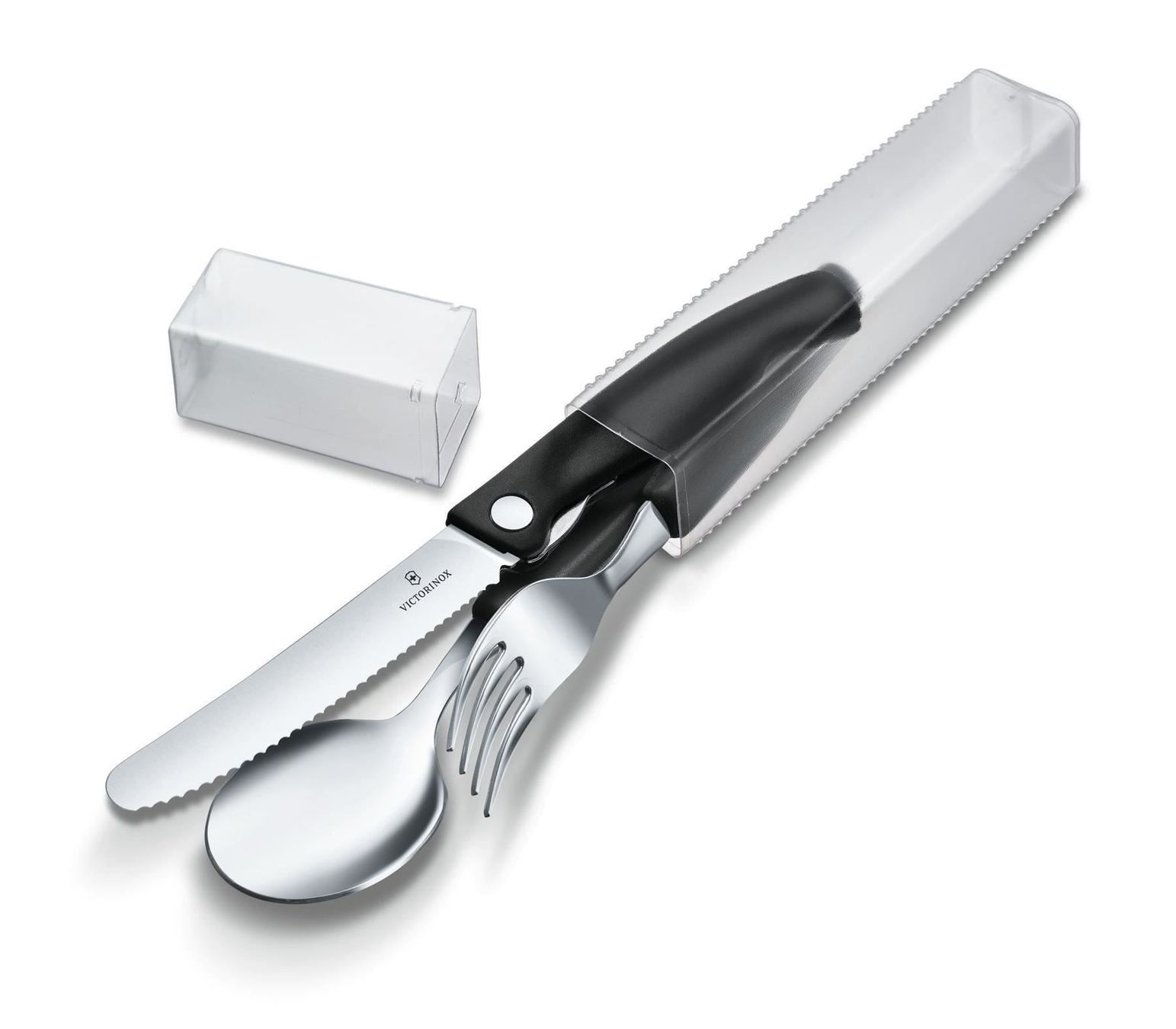 Bestecksets: Victorinox Swiss Classic Besteck Set – Neu und originalverpackt aus Jegenstorf von Bracher_Mail-House 2