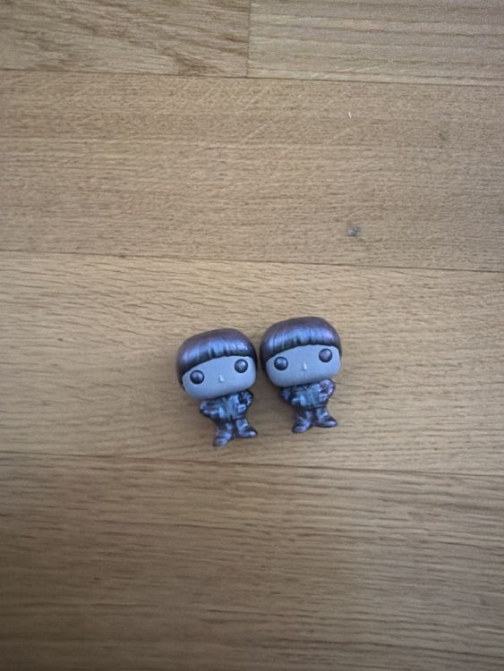 Lot De 9 Mini Figurines DAnime Pour Décoration De Gâteaux Cadeaux D Fete Danniversaire Pour Garcons Et Filles Figurines De Amz