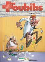 BD, Les Toubibs N° 3