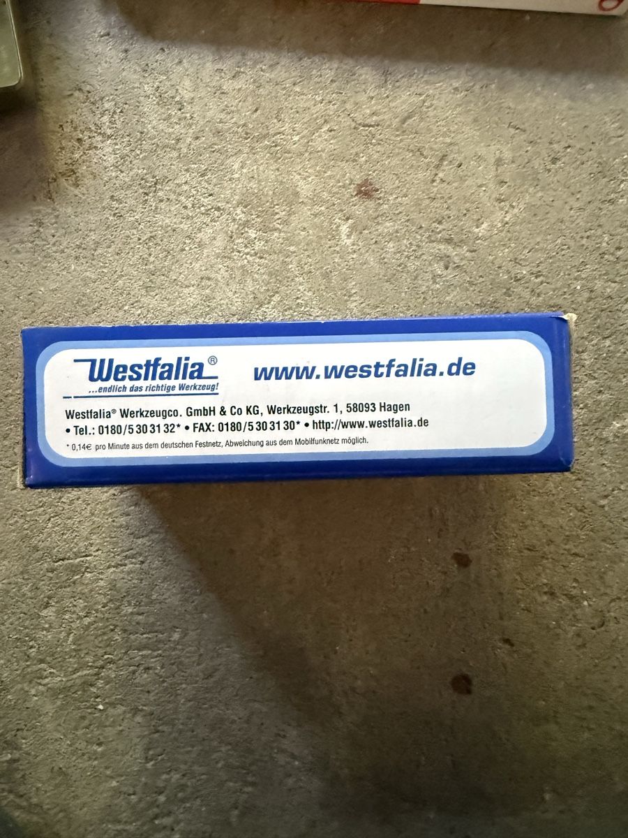 Messen: Lader Tachometer – Neu (gemäss Beschreibung) aus Laufen von SteLu18 1