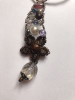 collier fantaisie