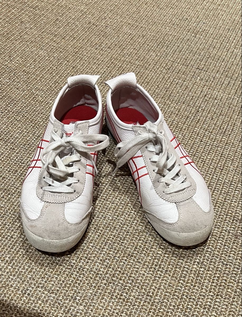 Onitsuka Scarpe da donna: Original Ornitsuka Mexico 66 – Usato da Schaffhausen venduto da Coch 2