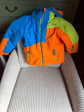 Snoxx Skijacke 86/92