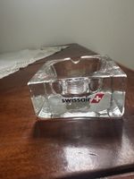 Aereo Swissair 