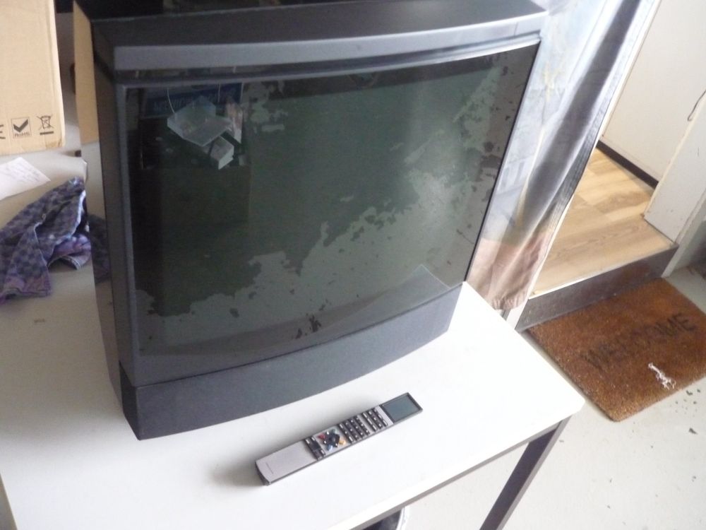 Bang & Olufsen BEOVISION MX 6000 (Gebraucht) In Für CHF 30 – Nur - Foto 4